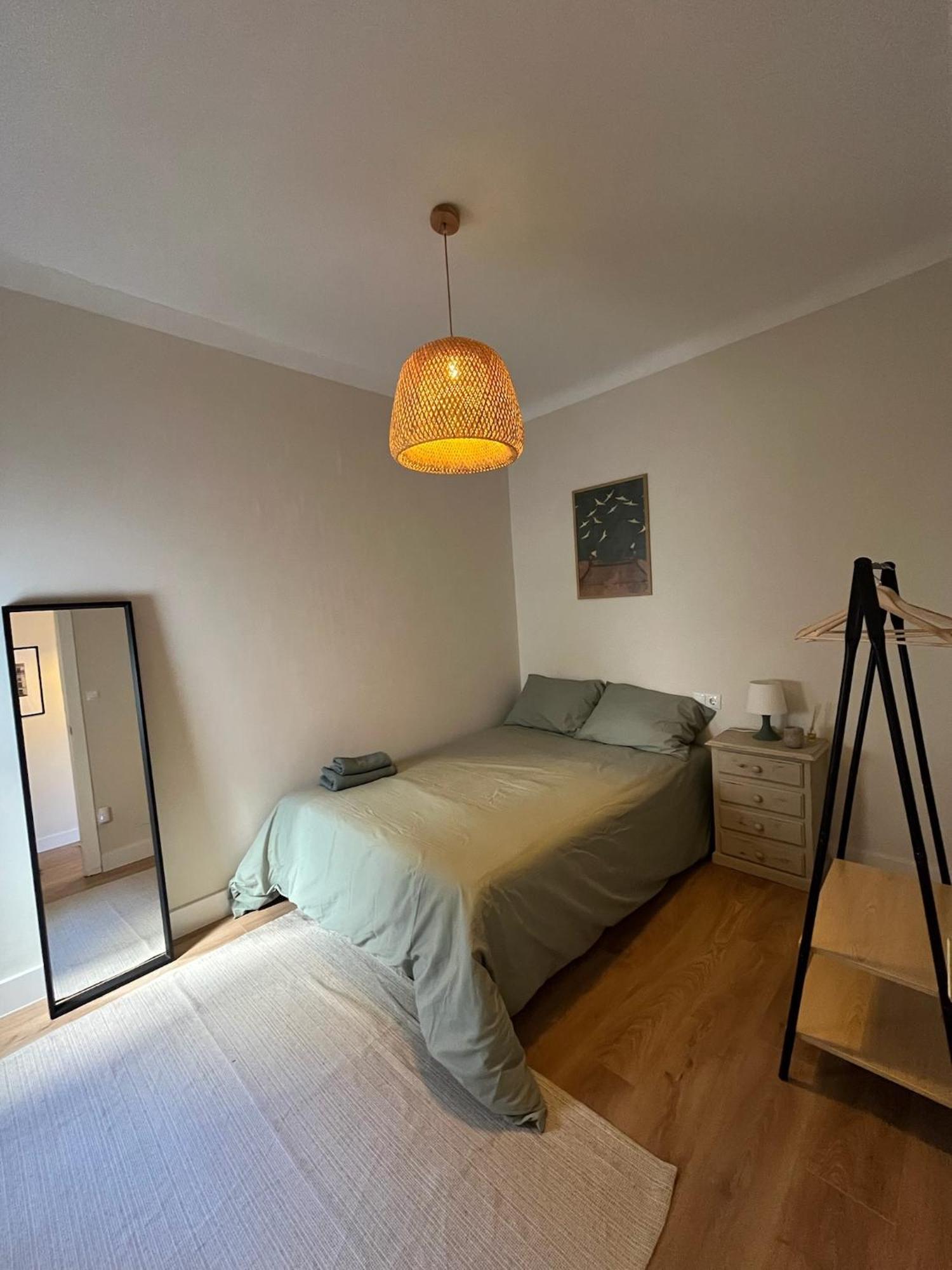 Апартаменты Precioso Apartamento En Vigo Centro Экстерьер фото