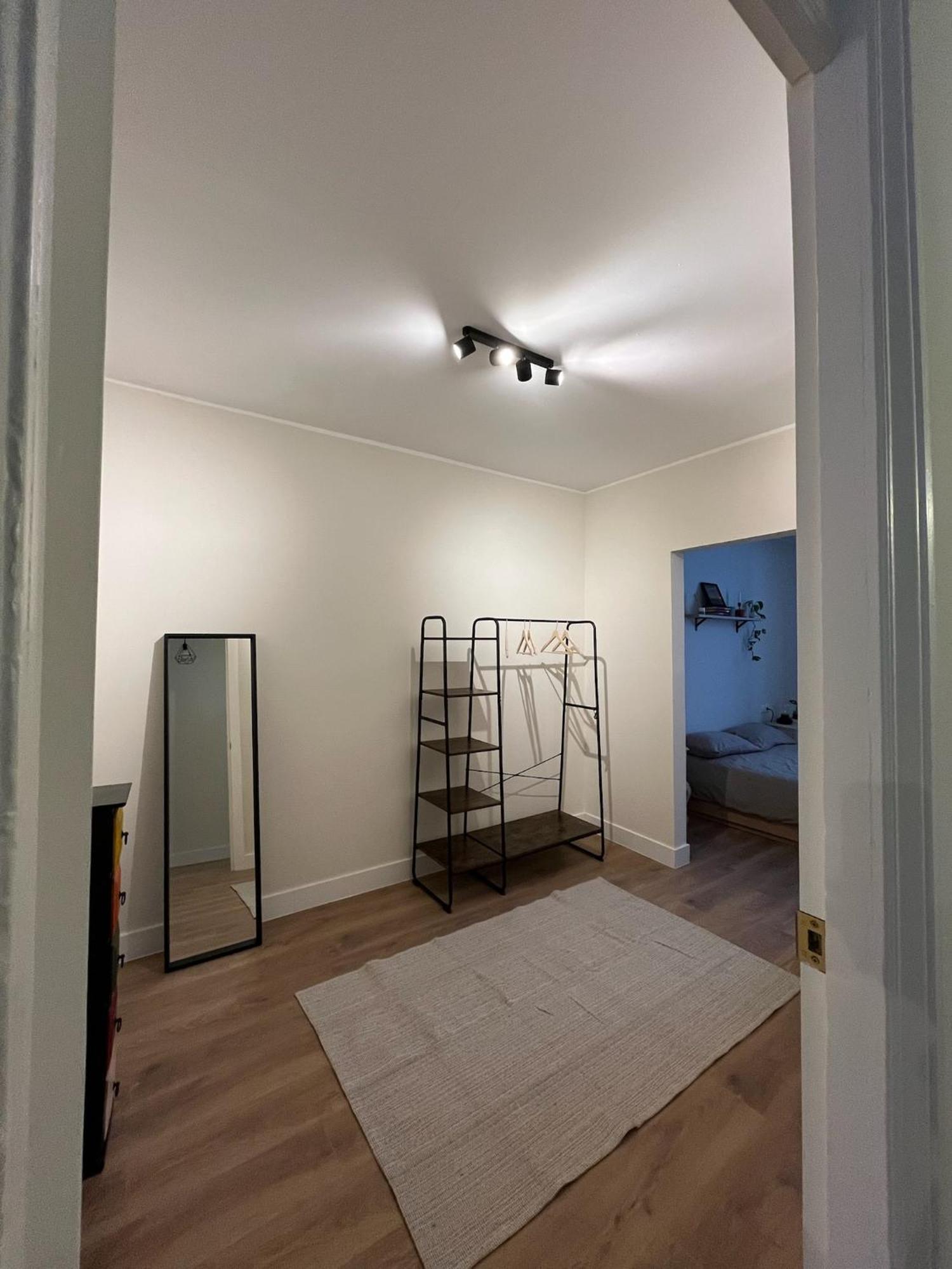 Апартаменты Precioso Apartamento En Vigo Centro Экстерьер фото