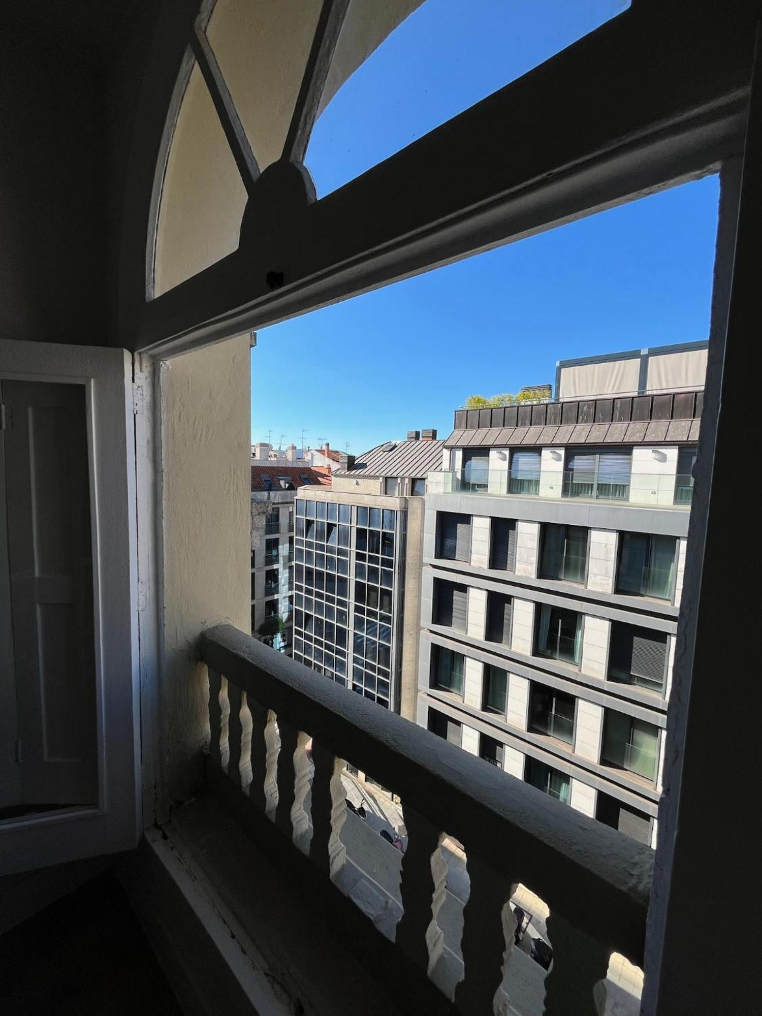 Апартаменты Precioso Apartamento En Vigo Centro Экстерьер фото