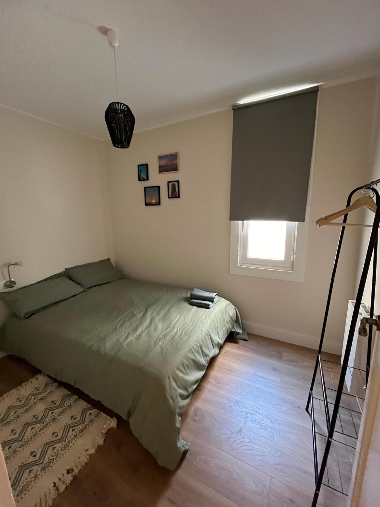 Апартаменты Precioso Apartamento En Vigo Centro Экстерьер фото